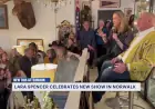 Lara Spencer’s “That Thrifting Show” Premieres with Norwalk Celebration