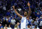 National Media Disrespects Kentucky’s Otega Oweh Pre-NCAA Tournament