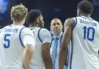 UK Basketball Injury Update: NCAA Tournament Opener Preview
