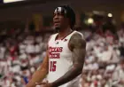 Texas Tech’s JT Toppin Undergoes ACL Surgery Ahead of March Madness