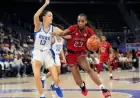 Skylar Jones Departs Louisville Women’s Basketball Team