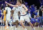 Collin Chandler’s Impact Could Determine Kentucky Basketball’s Success