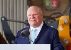 Doug Ford Vows to Eliminate Ontario Ticket Scalpers