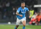 Juventus Pursue Napoli’s Spinazzola in Strategic Move