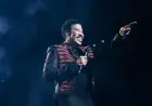 Lionel Richie to Perform at Sandringham Estate in 2026 Concert Event