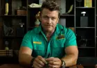Luke Hemsworth Shines as Comedic Talent, Playfully Jabs at Chris Hemsworth