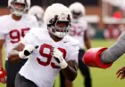 3 Alabama Football Transfers Shine After Spring Practice Kickoff