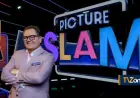 Alan Carr’s Picture Slam Returns with Celebrity and Christmas Specials