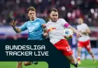 Live Scores: 27th Bundesliga Matchday Updates on Flashscore.com