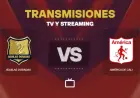 Watch Águilas Doradas vs América de Cali Live: Liga Streaming and TV Guide