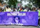 Prosecutors Seek Dismissal of Charges in Breonna Taylor Raid