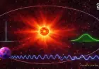 Geomagnetic Storms Could Disrupt Potential Extraterrestrial Messages