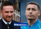 Barry Ferguson Supports James Tavernier’s Crucial Leadership Role at Rangers