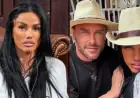 Katie Price and Lee Andrews Share Affection Amid Dubai Getaway Drama