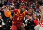 Top March Madness Picks: Iowa State vs. Tennessee State Predictions for NCAA Tournament