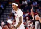 Alabama Star Labaron Philon Jr.’s NBA Draft Projection Revealed