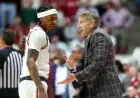 Nate Oats Celebrates Labaron Philon’s All-American Honor at Alabama