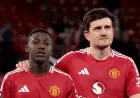 Manchester United Near Contract Agreements with Kobbie Mainoo and Harry Maguire