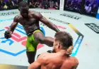 Fabian Edwards Targets PFL Belt in Revenge Against Costello van Steenis