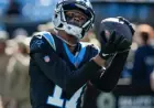 Ex-Panthers Receiver Retires from NFL at 29