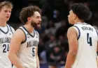 Utah State vs. Villanova: 2026 NCAA Tournament Odds and Expert Predictions