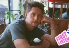 Niall Horan Hosts Exclusive Dinner Party for First Listen Experience