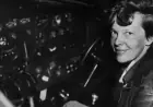 Pilot Claims Discovery of Amelia Earhart’s Missing Plane