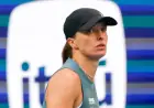 Iga Swiatek stunned in Miami Open opener; João Fonseca to face Carlos Alcaraz