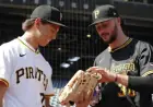 Pirates Select Starting Pitcher for Spring Breakout Game