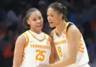 Exploring Kim Caldwell’s Strategic Substitutions for Lady Vols Basketball