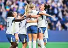 Reign FC Anticipates Intense 44th Cascadia Rivalry Battle