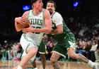 Luka Garza Unveils Celtics’ Strategy Fueling Breakout Season