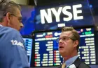 Dow Plummets 981 Points This Week Amid Middle East Turmoil