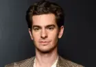 Andrew Garfield Transforms Dramatically for ‘Wild Things’ Series