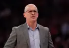 Dan Hurley Reacts Candidly to UConn’s NCAA East Region Placement