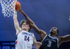UConn’s Braylon Mullins: NBA Draft Entry Timeline Revealed