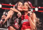 Bella Twins Announce WWE Contract End Date as Final Chapter