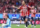 Chivas Dominates León at Home to Lead Liga MX Clausura Tournament