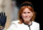 Sarah Ferguson Urged to Testify on Epstein, Complications Arise