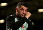 Xhaka Tearfully Recounts His Parents’ Unbelievable Journey