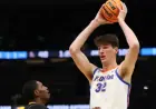 Florida Center’s 7′ 9″ Impact Electrifies March Madness