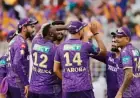 KKR’s Rs 4 Crore Star Ruled Out of IPL 2026 Due to Injury