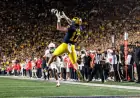 Michigan Pro Day Reveals Resilience and Transparency