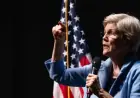 Elizabeth Warren Energizes Democratic Primary Battles Nationwide