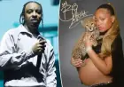 Latto Reveals Pregnancy on ‘Big Mama’ Cover, Suggests 21 Savage is the Father