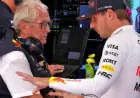 Helmut Marko Bans Max Verstappen from Nordschleife Racing