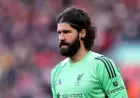 Alisson Exits Brazil Squad Following Injury