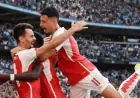 Arsenal Aims to Enhance Remarkable Wembley Achievements