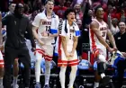 Ranking NCAA Tournament’s Top 32 Teams by Championship Odds
