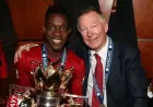 Welbeck Discusses Connection and Calls with Sir Alex After Man Utd Tenure